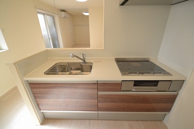 Espoir Ⅱ その他9