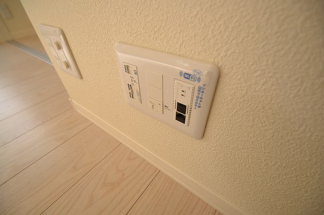 Espoir Ⅱ その他13