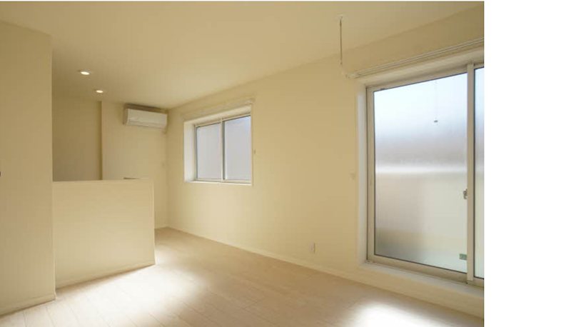 Espoir Ⅱ キッチン