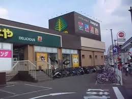 Espoir Ⅱ 周辺画像5