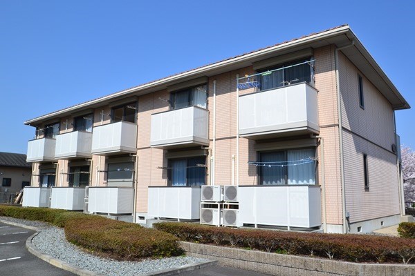 積水ハウスシャーメゾン！