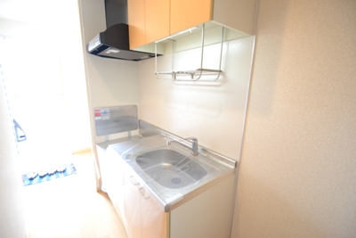 エスポワール キッチン