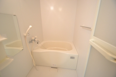 エスポワール 風呂画像