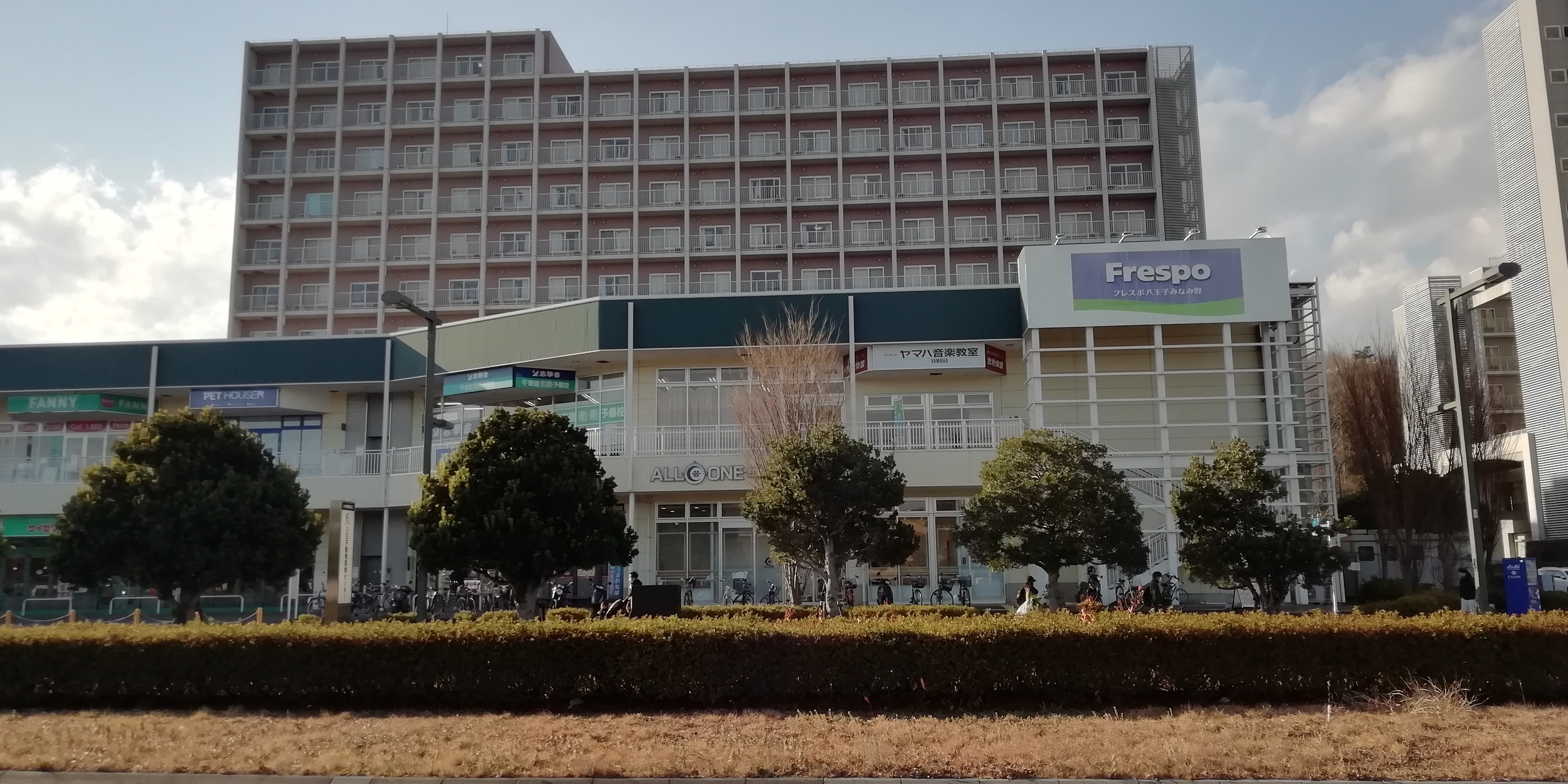 エスポワール 周辺画像4