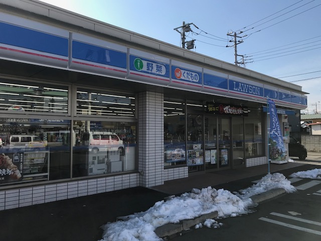 シティハイムハーモネート 周辺画像4