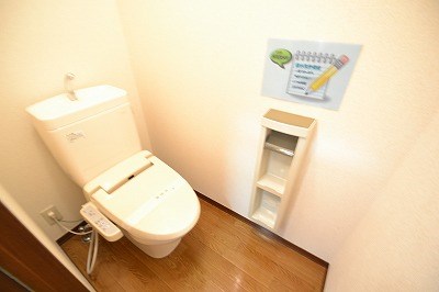 エムズコートB その他1