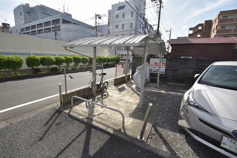 プラナスノーブル その他共有部分