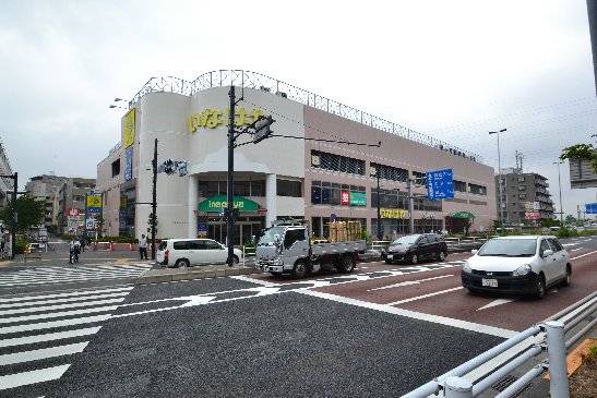 オークプレイス 周辺画像6