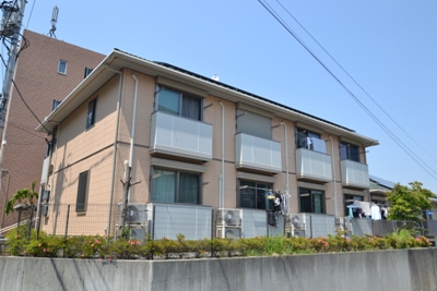 積水ハウスシャーメゾン