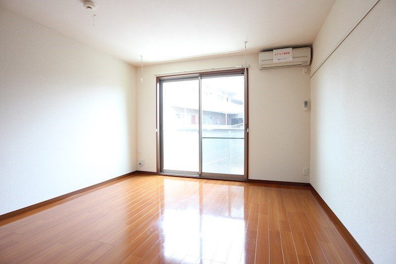 ラ・センティア リビング