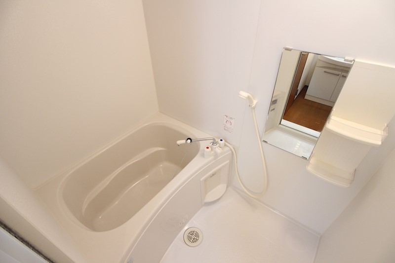 ラ・センティア 風呂画像