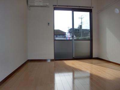 グランレーヴ リビング