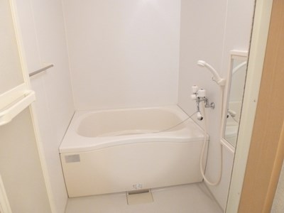 グランレーヴ 風呂画像