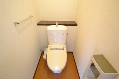 メゾングレースＡ その他2