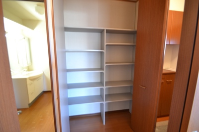 メゾングレースＡ その他4