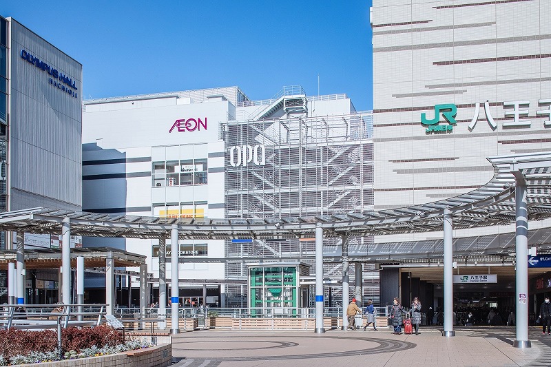 メゾングレースＡ 周辺画像4