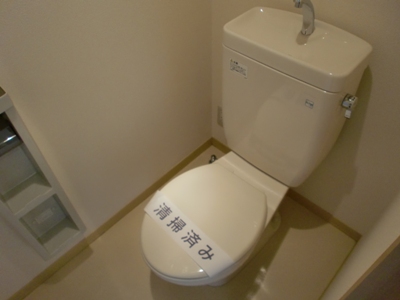 エスポワール その他3