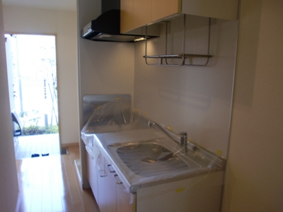 エスポワール キッチン