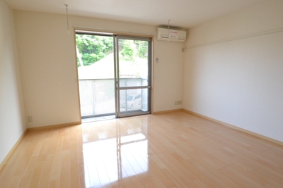 エスポワール ベッドルーム