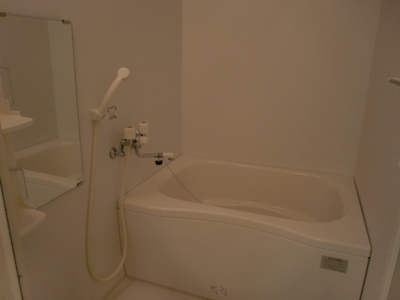 エスポワール 風呂画像