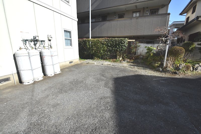 ビューテラス藤 その他外観1