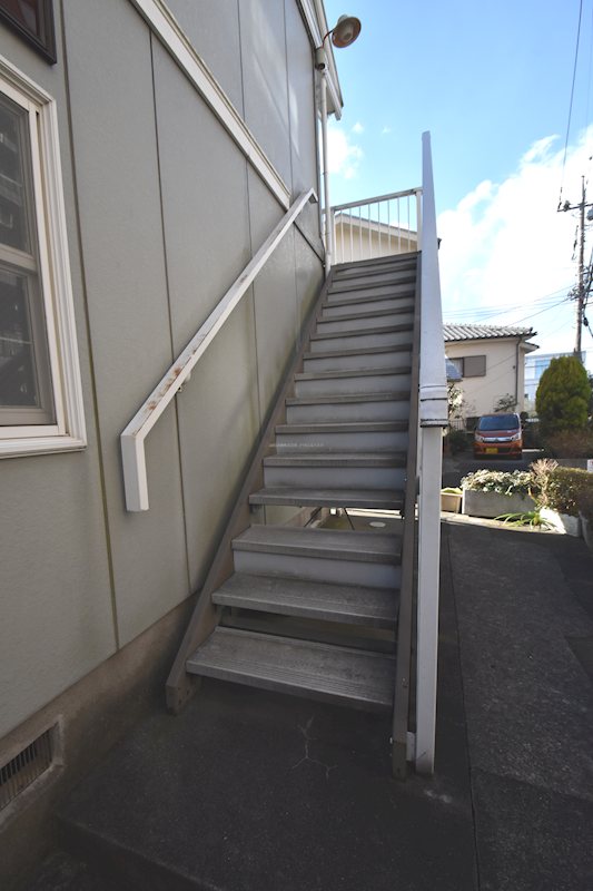 ビューテラス藤 その他外観3