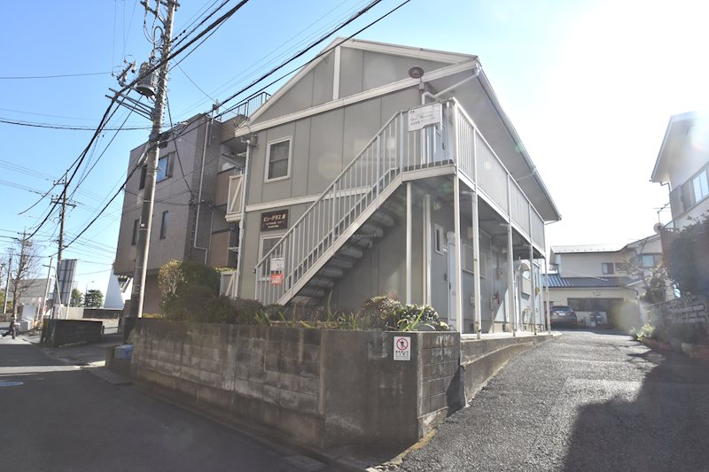 ビューテラス藤 その他外観4