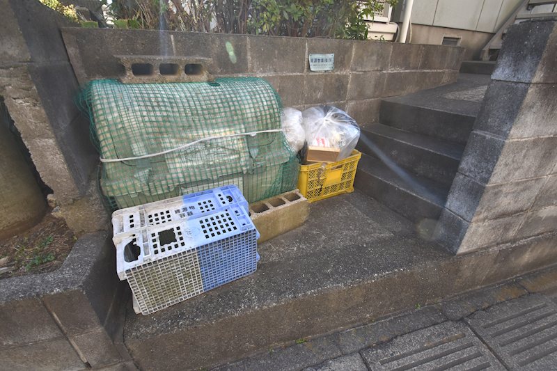 ビューテラス藤 その他外観5