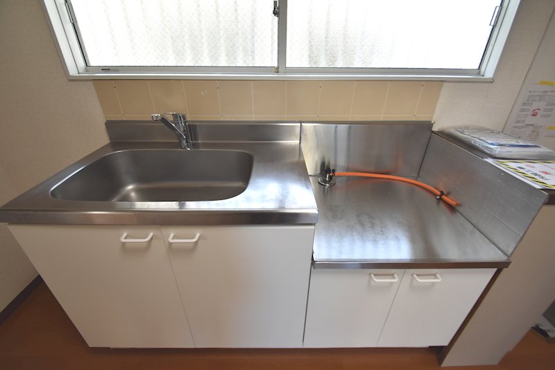 ビューテラス藤 キッチン