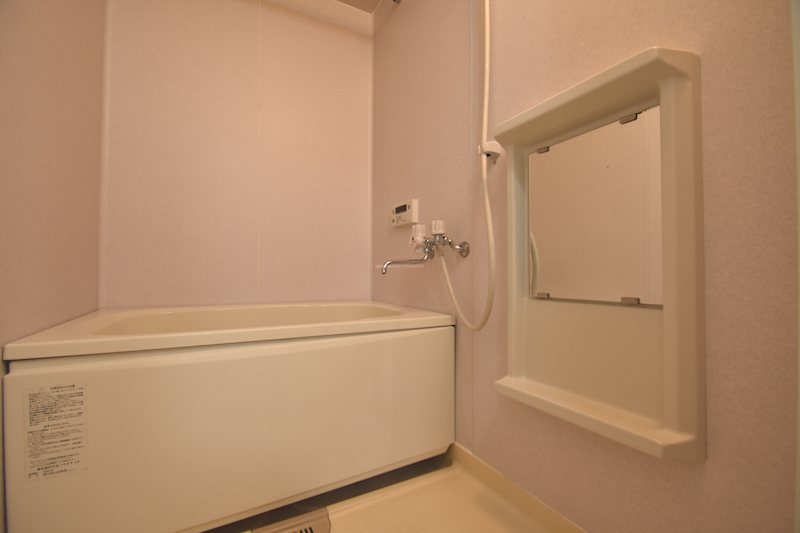 ビューテラス藤 風呂画像