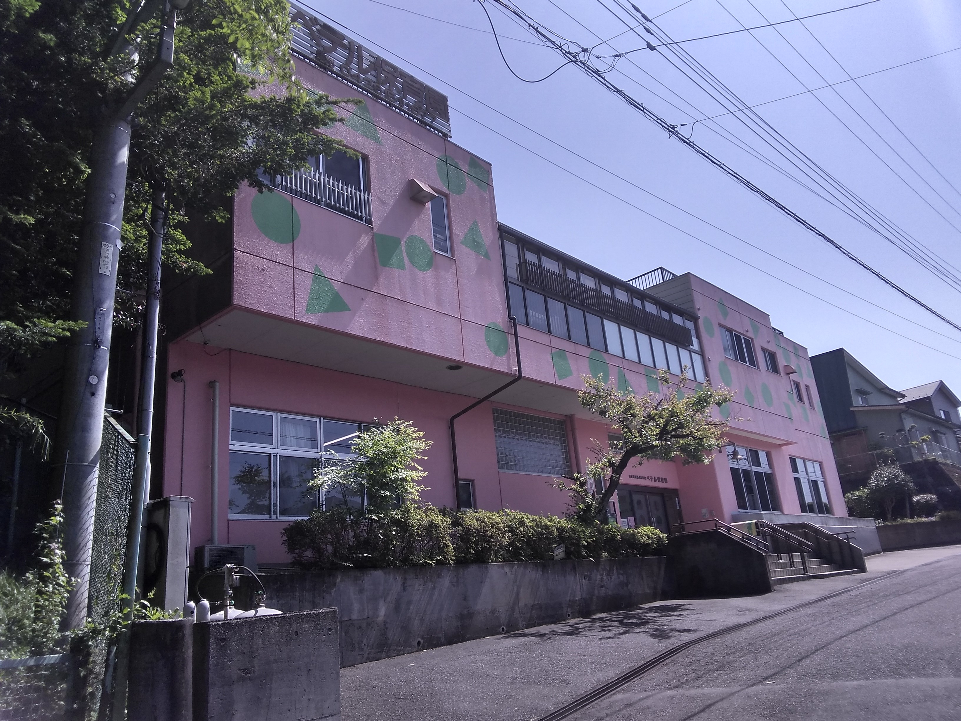 グランメールオオイシ 周辺画像5