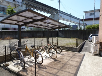 グランルージュ その他6