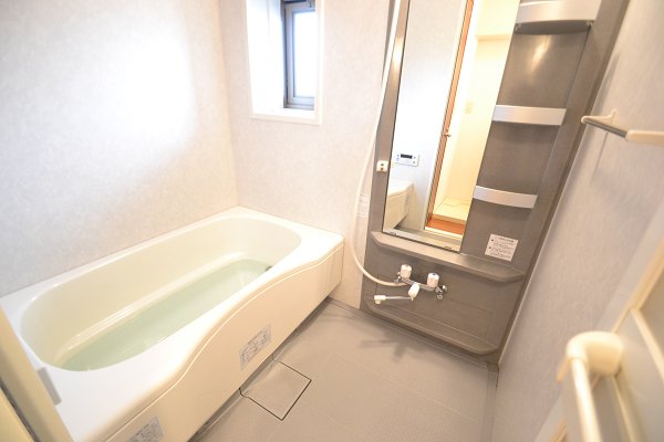 グランルージュ 風呂画像