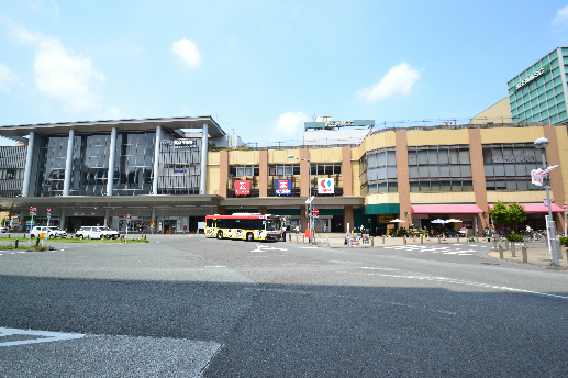 グランルージュ 周辺画像5