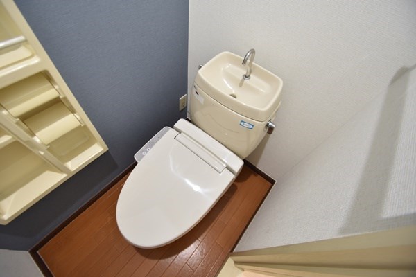 ストークヴィレッジB その他2