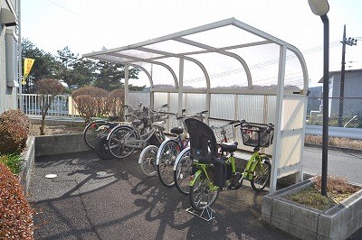 ストークヴィレッジB その他10