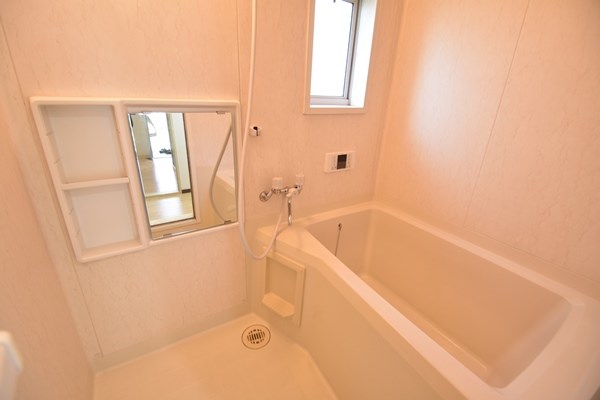 ストークヴィレッジB 風呂画像