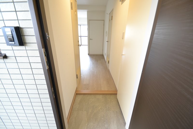 国立クリスタル石川 玄関