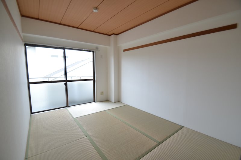 国立クリスタル石川 ベッドルーム