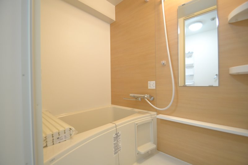 国立クリスタル石川 風呂画像