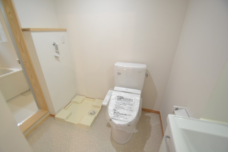 apartment藤 その他2