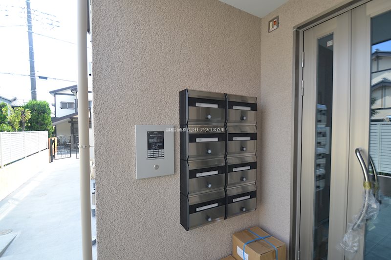 apartment藤 その他5