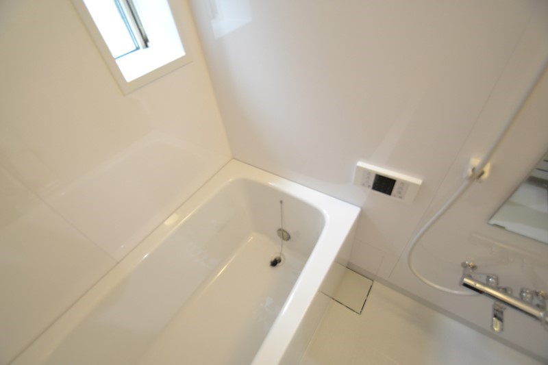 apartment藤 風呂画像