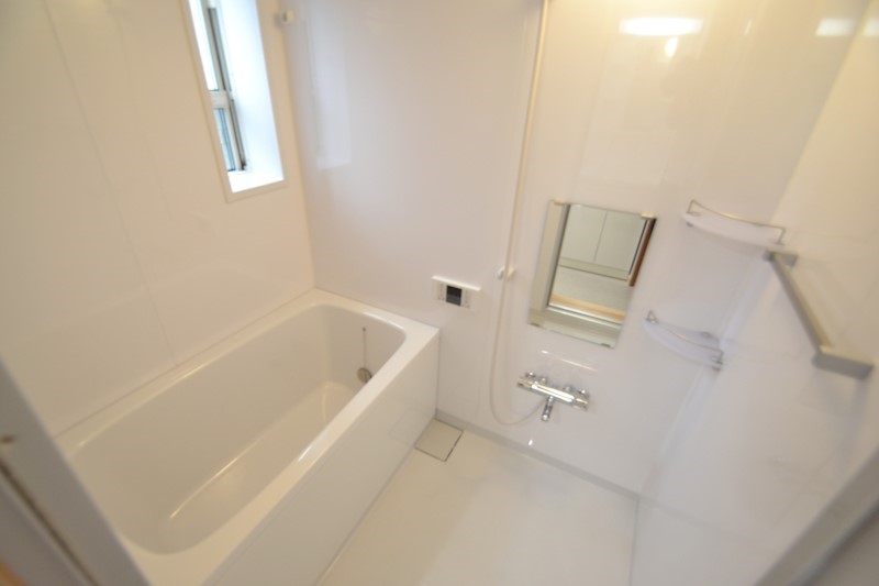 apartment藤 風呂画像