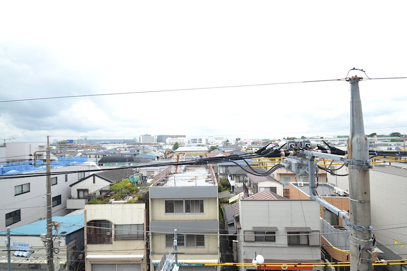 ニューパリア立川マンション その他2