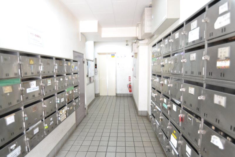 ニューパリア立川マンション その他4