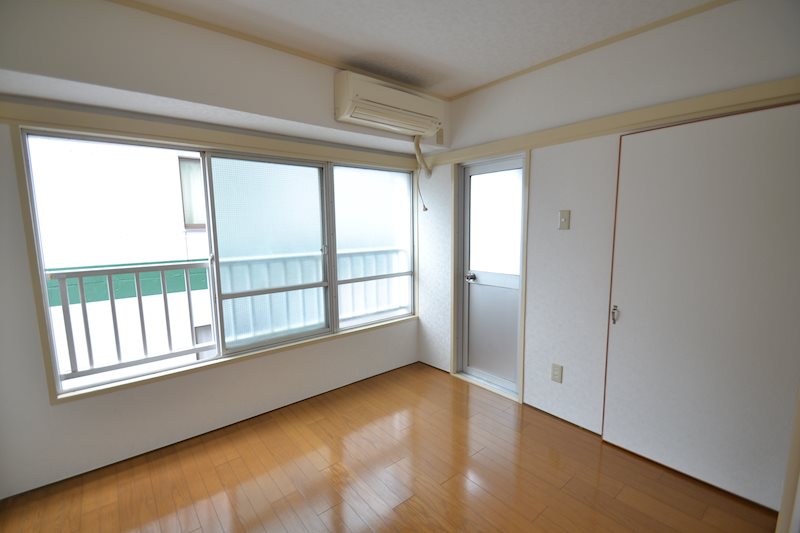 ニューパリア立川マンション その他6