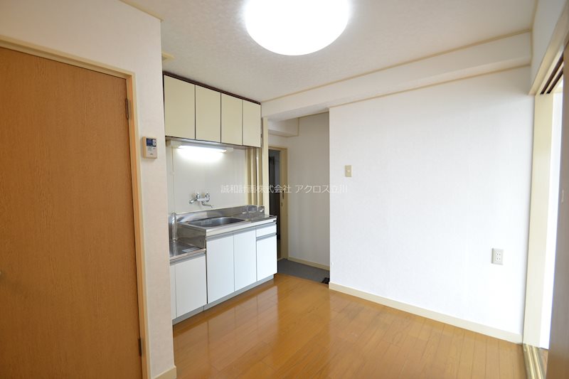 ニューパリア立川マンション その他7