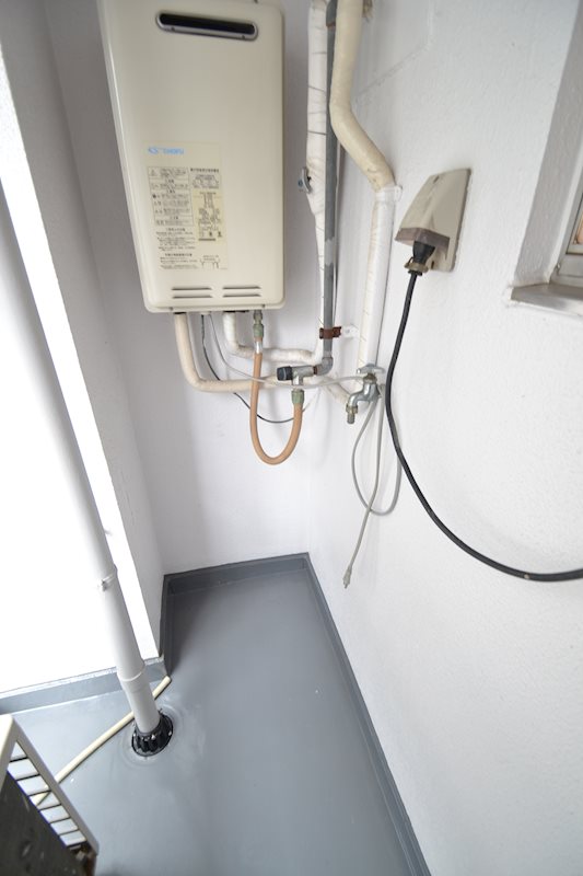 ニューパリア立川マンション その他8