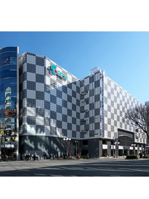 ニューパリア立川マンション 周辺画像8